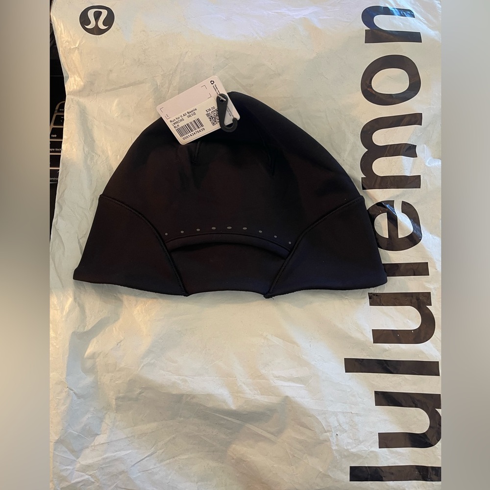Lululemon Cold Weather Beanie